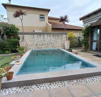 Big Bay Homestay - Accommodation Africa