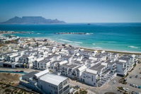 Big Bay Bloubergstrand Eden Apartment Tourism Africa