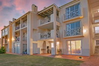 Big Bay Beach Club 98 by HostAgents Tourism Africa