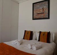 Bradclin Sport Newlands - Tourism Africa