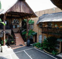 Big 5 Guest House Witbank - Accommodation Africa