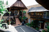 Big 5 Guest House Witbank Tourism Africa