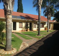 Big 5 Guesthouse - Tourism Africa