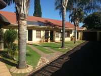 Booking Kempton-park Tourism Africa