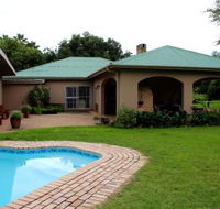 Bietjie Rus - Accommodation Africa