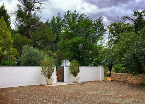 Biesiespoort Gastehuis - thumb 0