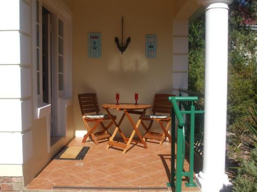 Bienvenue Self Catering - thumb 5