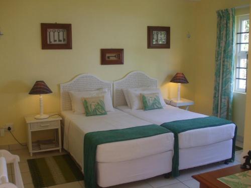 Bienvenue Self Catering - thumb 0