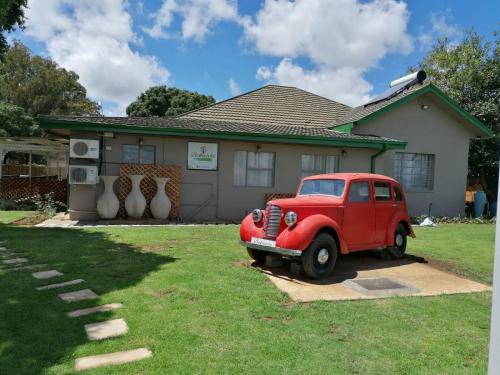 Biekiesvlei - thumb 0