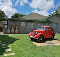 Biekiesvlei - Accommodation Africa