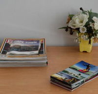 Bradclin at Mutual Pinelands - Tourism Africa