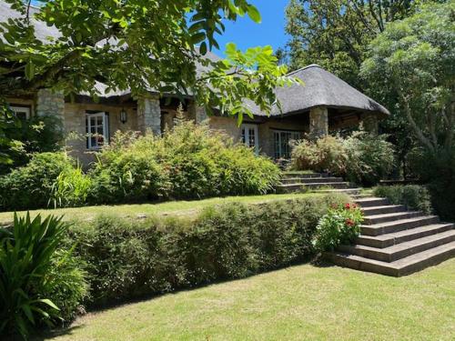 Bredon Cottage - thumb 1