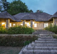 Bredon Cottage - Tourism Africa