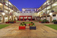 BG4 Seaside Village Tourism Africa