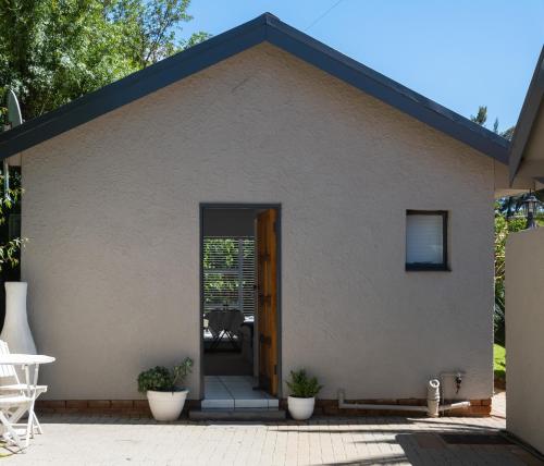 BFN KelnÃ© Guest Cottage Private & Neat - thumb 1