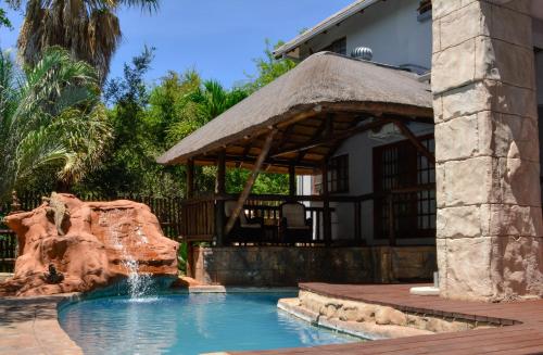 Beyond The Boma - thumb 0