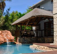 Beyond the Boma - Accommodation Africa