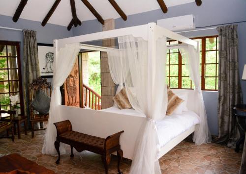 Beyond The Boma - thumb 2