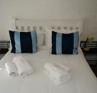 Bradclin  York - Tourism Africa