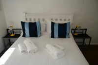 Bradclin  York Tourism Africa