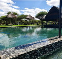 Bradburys - Tourism Africa