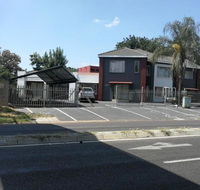 Better Life Guesthouse - Accommodation Africa