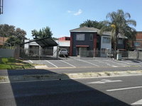 Better Life Guesthouse Tourism Africa