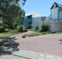 Bettie's Luxury Lodge - Tourism Africa
