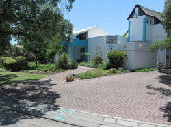 Bettie's Luxury Lodge