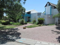 Bettie's Luxury Lodge Tourism Africa