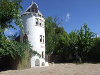 Book Nieu Bethesda Hotels, Tourism Africa Tourism Africa