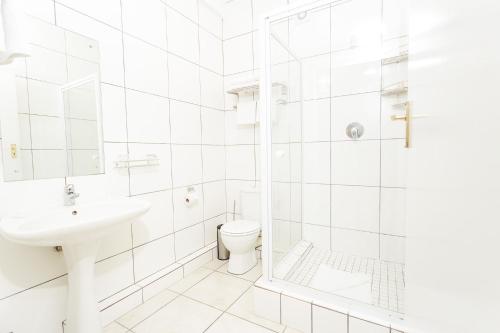 Best Western Cape Suites Hotel - thumb 1