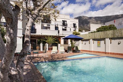 Best Western Cape Suites Hotel - thumb 2