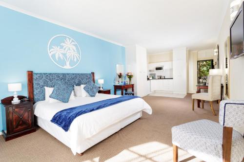 Best Western Cape Suites Hotel - thumb 0