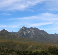 Brackenhills Private Nature Reserve - Tourism Africa
