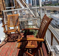 Best City Views - Accommodation Africa