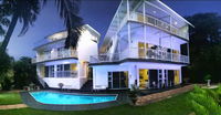 Beside Still Waters Boutique Hotel Tourism Africa