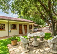 Beryl1 Guesthouse - Accommodation Africa