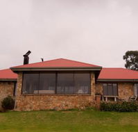 Berryfields - Accommodation Africa