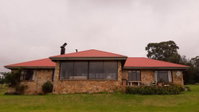 Berryfields Tourism Africa