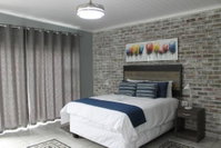Berry Lane Guesthouse Tourism Africa