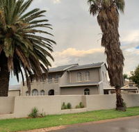 Brackendowns guest star - Tourism Africa