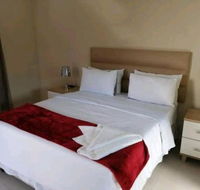 Berruti Guest House - Accommodation Africa