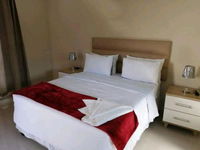 Berruti Guest House Tourism Africa
