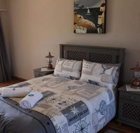 Berlouri Guest House - Tourism Africa