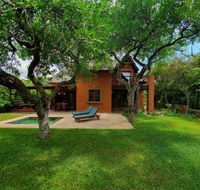 Braai Safaris Private Lodge - Tourism Africa