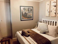 Bergview Family Cottage Tourism Africa