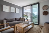BERGSIG Spacious Deluxe Corner Unit Tourism Africa