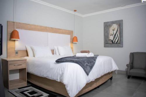 Bergsig Guesthouse - thumb 1