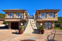Bergsig B  B Tourism Africa